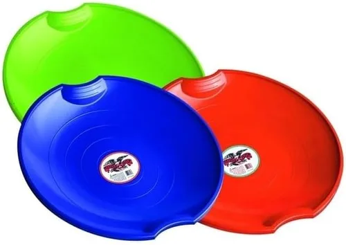 Vista 5 de Paricon Flexible Flyer 626 Platillo volador de 26 pulgadas, colores surtidos (una unidad)