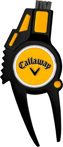 Vista 15 de Callaway 4-in-1 Golf Divot Repair Tool