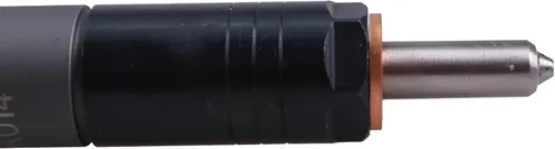 Vista 4 de FridayParts - 4 inyectores de combustible 2645K014 234-2906 compatibles con motor Perkins 1104C-E44T Caterpillar CAT 3054 de repuesto