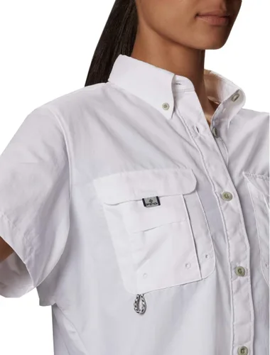 Vista 3 de Columbia Bahama - Camiseta de manga corta para mujer