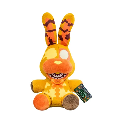 Vista 7 de Funko POP Peluche: Five Nights at Freddy's Dreadbear - Jack-O-Chica, 6 pulgadas, multicolor, (56192)
