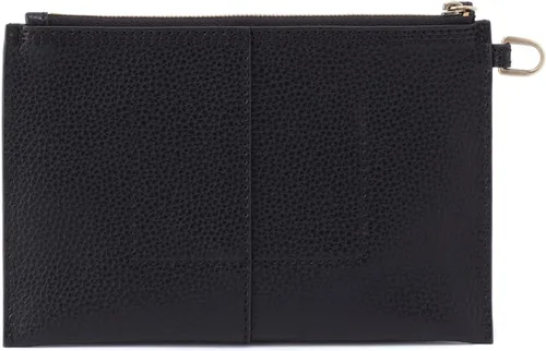 Vista 2 de HOBO Bolsa pequeña Vida para mujer, color negro, talla única, Negro