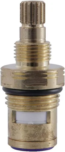 Vista 2 de Kingston KSRPL3200CC - Cartucho de disco de cerámica para grifo de lavabo CC, crudo