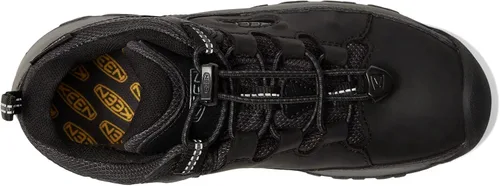 Vista 5 de KEEN Unisex-Child Targhee Low Height Waterproof Hiking Shoes