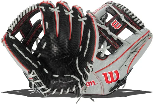 Vista 20 de Wilson A2000 Rubia/Cobre