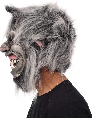 Vista 4 de Zagone Studios Chester El gato de Cheshire SilveR