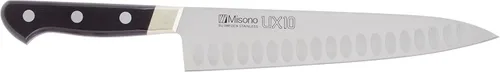 Vista 4 de Misono UX10 Forma Cuadrada de Hueso (Caja Pescado Avejo) Nº 741/5.7 in