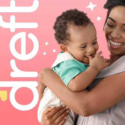 Vista 7 de Dreft Detergente líquido para ropa infantil, suave para pieles sensibles, 42 onzas líquidas, 32 cargas, paquete de 2 (el embalaje puede variar)