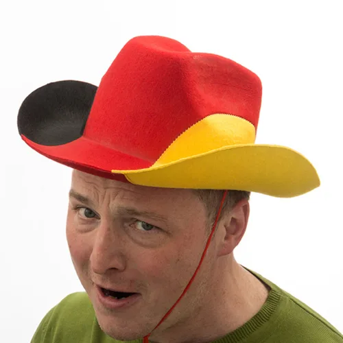 Sombrero de Cowboy