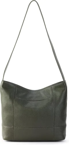 Vista 4 de The Sak Bolso Hobo de piel de De Young