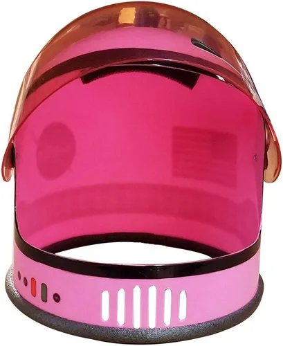Vista 5 de Cascos de astronauta juveniles personalizados