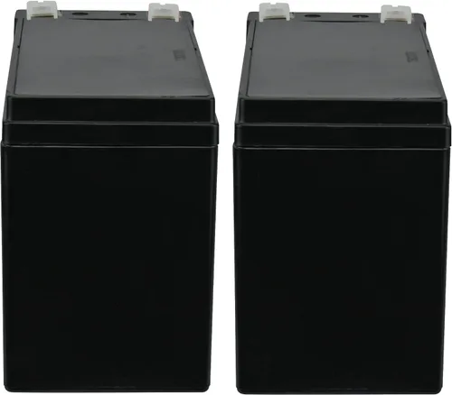 Vista 5 de Pilas de cohete de suciedad MX400 de alta tasa 9AH Razor MX400 PowerStar®