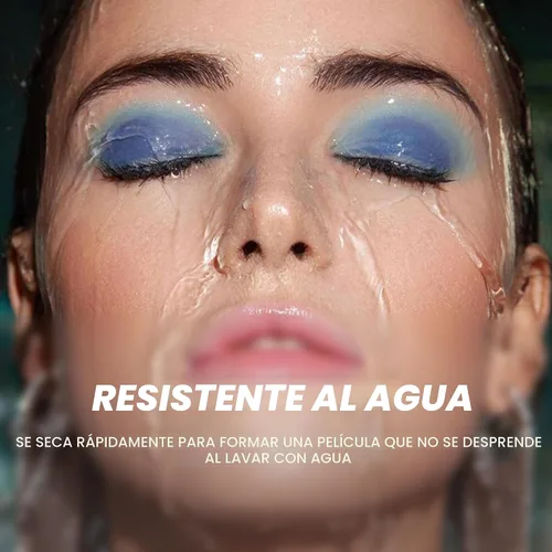 Vista 9 de Lápiz de cejas, 2 bolígrafos de cejas de microblading impermeables, 4 puntas precisas para mujeres, para crear cabello sin esfuerzo como cejas