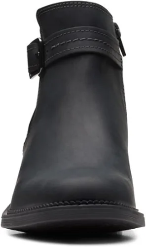 Vista 3 de Clarks Women's Maye Strap Ankle Boot