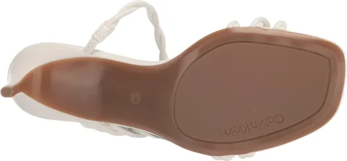 Vista 4 de Calvin Klein Sandalias de tacón Ileyia para mujer