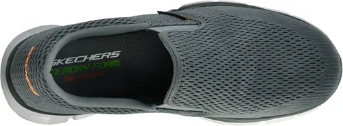 Vista 5 de Skechers Equalizer Double Play para hombre