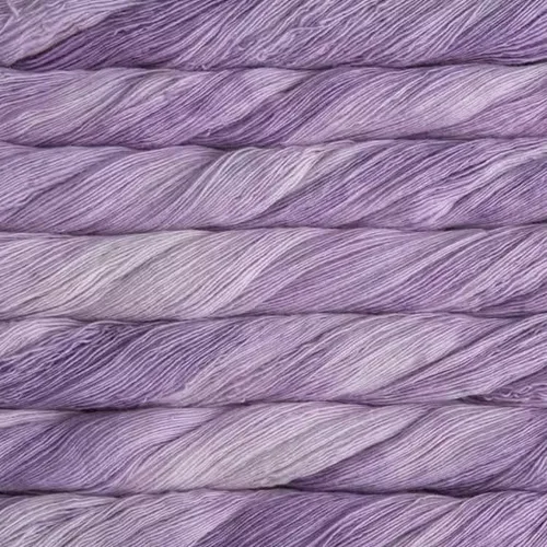 Vista 16 de Malabrigo Hilo de encaje (007 - Cadmio)