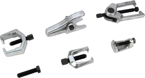 Vista 3 de Performance Tool W89303 Juego de servicio frontal, 5 piezas