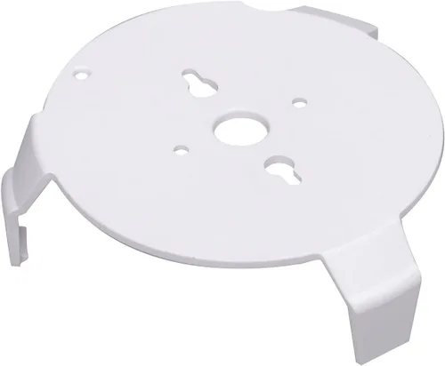 Vista 5 de Soporte de pared para TP-Link Deco M5/P7 Sistema WiFi de malla para todo el hogar, soporte de pared resistente para TP-Link Home WiFi por Koroao