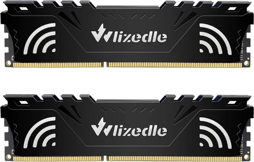 Vista 7 de DDR3 RAM 4GB 1333MHz CL9 UDIMM, módulo de memoria para PC de escritorio PC3-10600 de 240 pines 1.5V 2Rx8 de doble rango sin búfer ECC