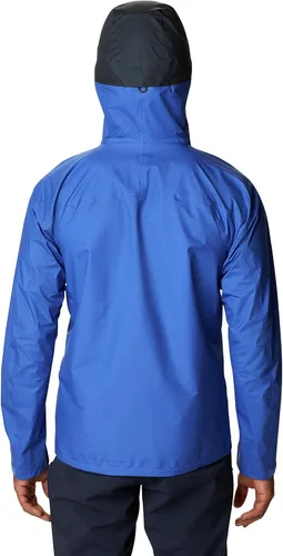 Vista 2 de Mountain Hardwear Quasar Lite Gore-tex Active - Chaqueta para hombre