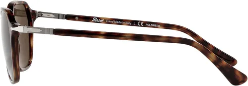 Vista 4 de Persol PO3256S Square Sunglasses