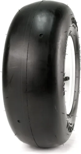 Vista 4 de Kenda K404LG - Neumático para cortacésped y tractor de jardín para todas las estaciones, 13 x 6.50-6 13 x 6.50 x 6, rango de carga de 4 capas BSW