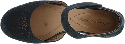 Vista 2 de Easy Spirit Zapatos de tacón Cindie para mujer