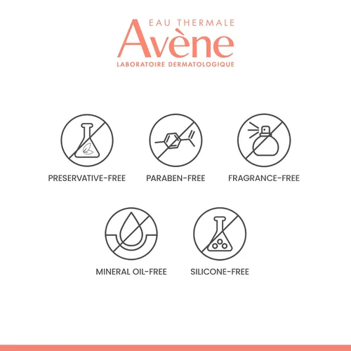 Vista 12 de Avene Bálsamo calmante para la recuperación de la piel con control de tolerancia (anteriormente crema de recuperación de la piel rica) nuevo
