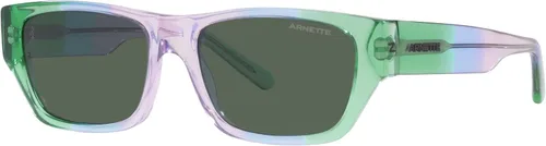 Vista 2 de ARNETTE X Zayn Collection An4295 Agent Z - Gafas de sol cuadradas