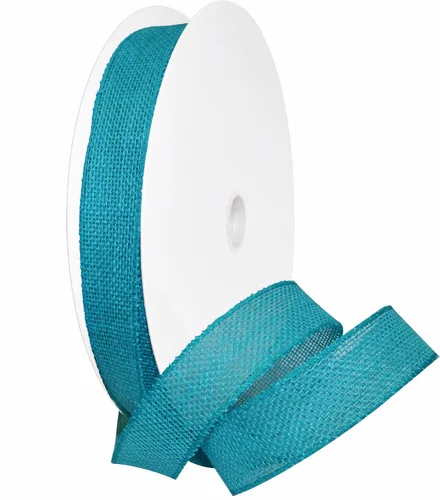 Vista 10 de Morex Ribbon - Cinta de arpillera con alambre