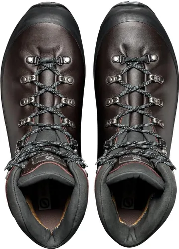 Vista 7 de SCARPA SL Active Burdeos 1