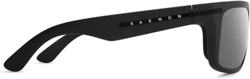 Vista 3 de Kaenon Gafas de sol polarizadas unisex Burnet