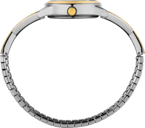 Vista 2 de Timex Reloj de pulsera Main Street de 0.984 in para mujer