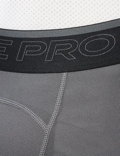 Vista 3 de Nike Pro Dri-FIT - Pantalones cortos para hombre