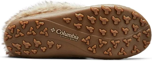 Vista 5 de Columbia Botas de nieve Minx Omni-Heat para mujer, Nieve