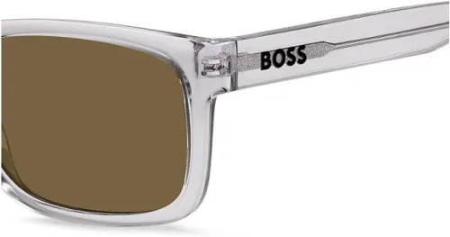 Vista 4 de Gafas de sol Boss (hub) 1569 S 0900 Cristal, Cristal