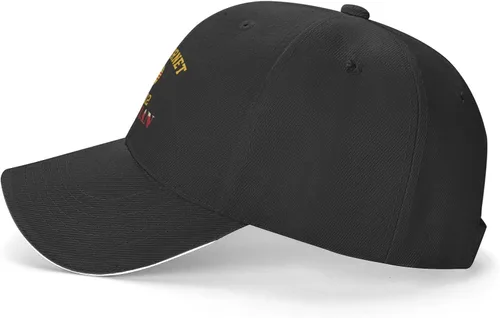 Vista 3 de USS Hornet Cvs-12 - Gorras de mezclilla unisex