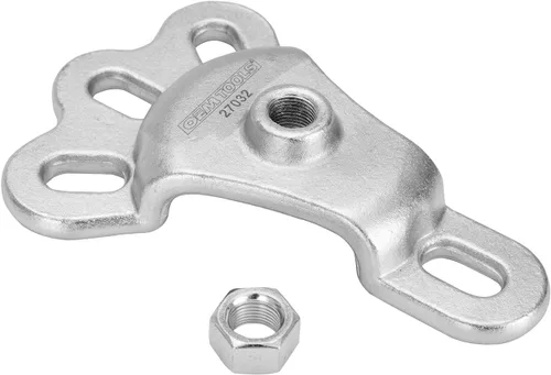 Vista 7 de OEMTOOLS 27104 Accesorio Extractor de Husillo de Tracción en las Cuatro Ruedas para Kit de Martillo Deslizante con Rosca de 5/8" x 18 o 1/2" x 20