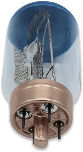 Vista 5 de Technical Precision para proyector Eversmart Carousel 600 DEK - 1 paquete 500W · Luz · Base G17Q de 4 pines · Parte superior opaca T12 · 3250K · 25