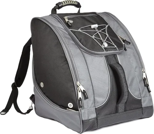 Vista 35 de Athalon Everything Bolso para Botas/Mochila