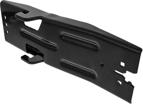 Vista 4 de CUB CADET 683-04519C-0637 Soporte vertical ZTX negro en polvo 42 46 48 50