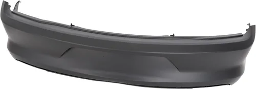 Vista 101 de Garage-Pro Cubierta de parachoques delantero para Ford Mustang 1994-1998, imprimada, reemplazo del parachoques delantero FO1000126