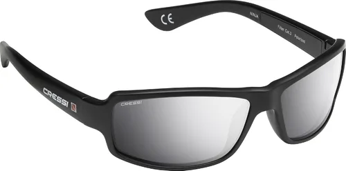 Vista 2 de Cressi Ninja Flexible Sunglasses Polarized UV Protection Lens