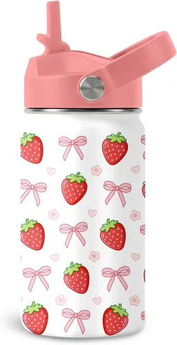 Vista 17 de Book Lovers Gifts- Botella de agua de 12 onzas con asa y popote, vaso de libro para amigos, regalos para mujeres, lectoras, bibliotecaria Estantería