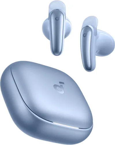 Vista 9 de Soundcore Auriculares Negro