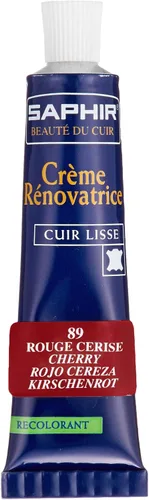 Vista 26 de Saphir Beaute du Cuir Beaute du Cuir Crema Renovadora 0.8 fl oz