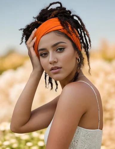 Vista 2 de Elegante turbante abierto con forro de satén para mujer, diademas de entrenamiento unisex antideslizantes deportivas para yoga, para viajes, fitness