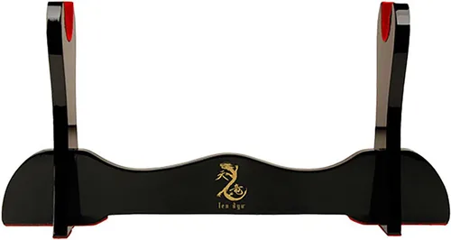 Vista 3 de Ten Ryu Samurai Sword Stand