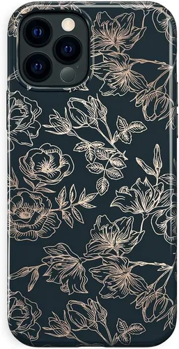 Vista 17 de Velvet Caviar - Funda compatible con iPhone 12 Pro Max